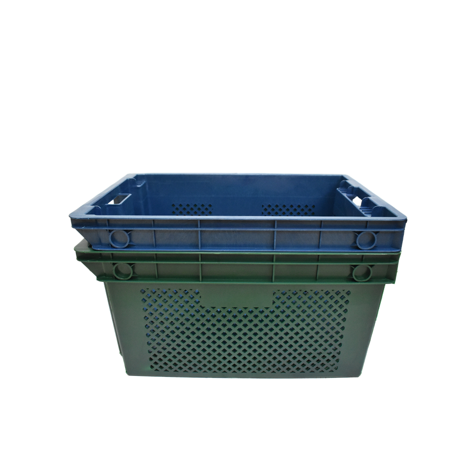 1320GB/1320BK  27 x 17 Heavy Duty Basket