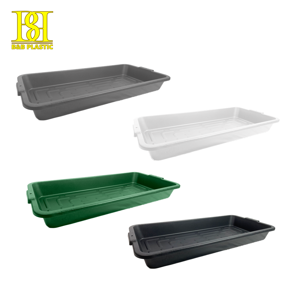 1430GB/1430BK MULTI CAR TRAY (Small )