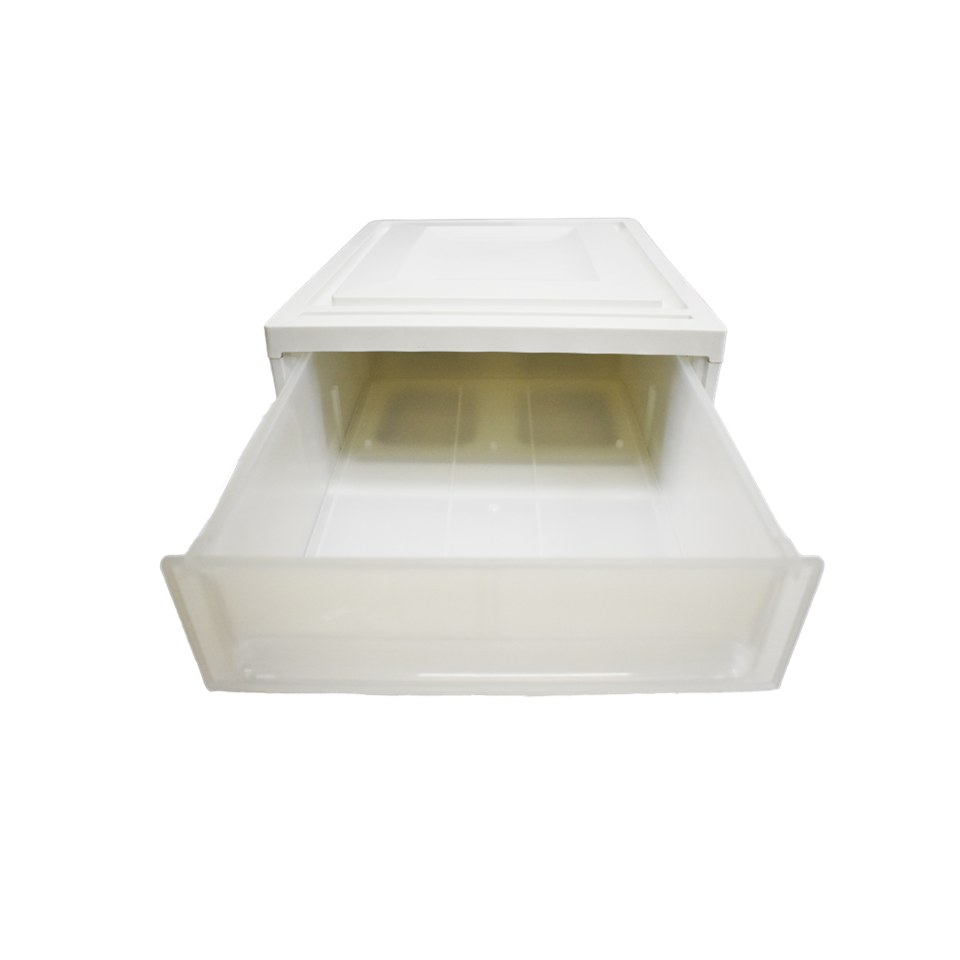 4004TP Stackable Storage Drawer