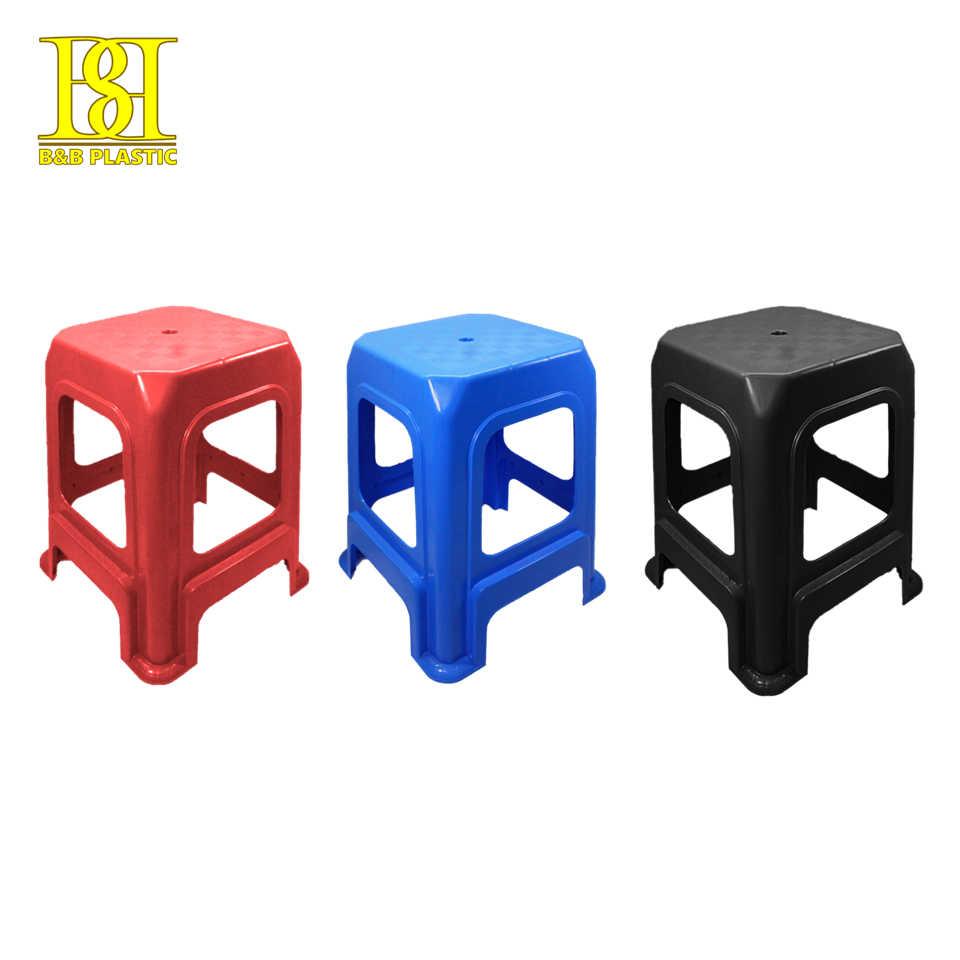 4133GB/4133BK CHESS STOOL