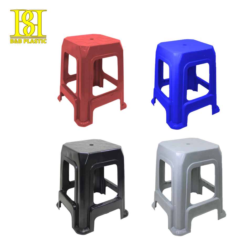 4134GB/4134BK APPLE STOOL