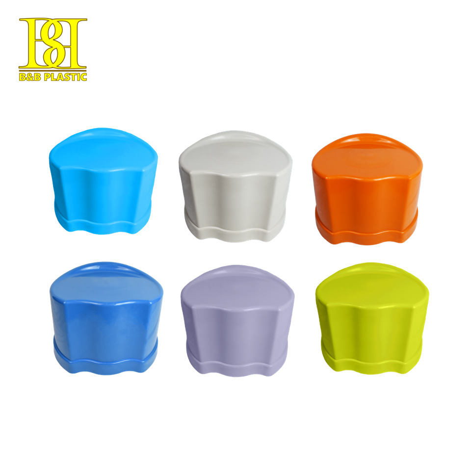 4332GB / 4334GB Kid Stool