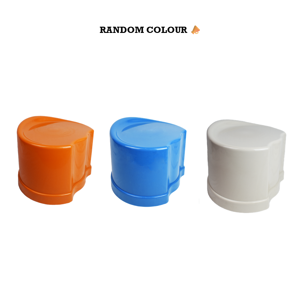 4332GB / 4334GB Kid Stool