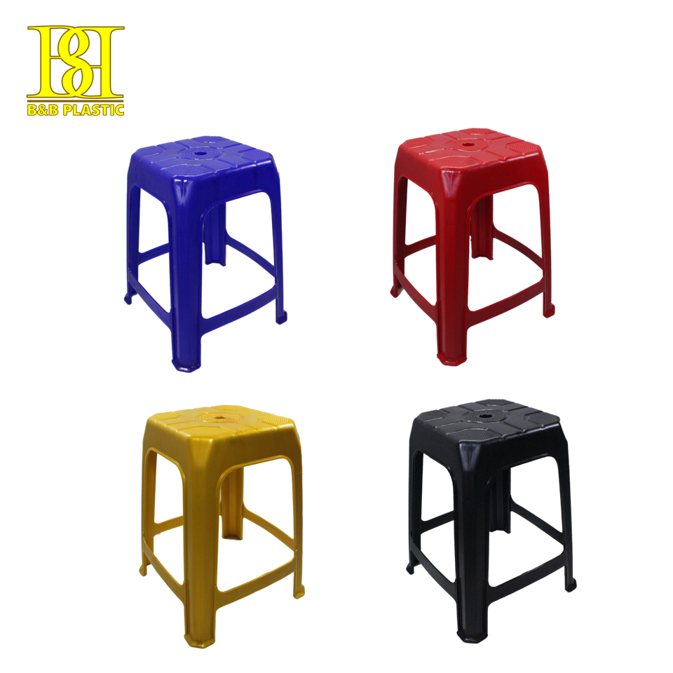 4809GB/4809BK Stool