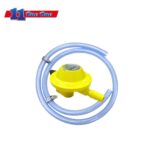 AZ-182S Apro Low Pressure Gas Regulator Set