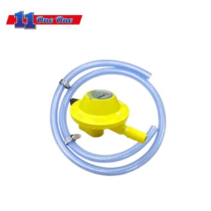 AZ-182S Apro Low Pressure Gas Regulator Set