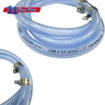 AZ-182S Apro Low Pressure Gas Regulator Set