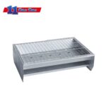 BBQ 001 / BBQ 002 / BBQ 005 14" / 28" / Heavy Duty BB Grill - Metallogy