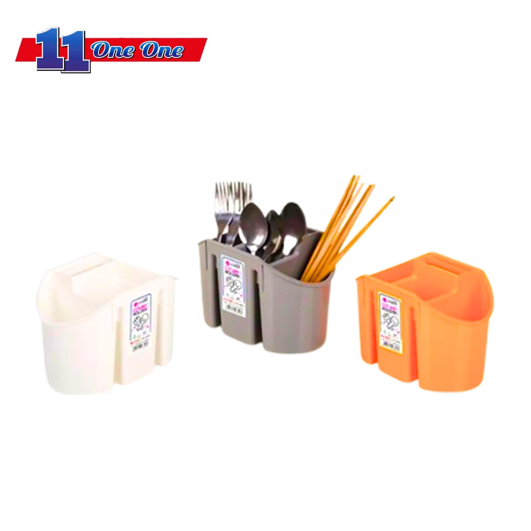 E-006 Multipurpose Cutlery Holder - Elianware