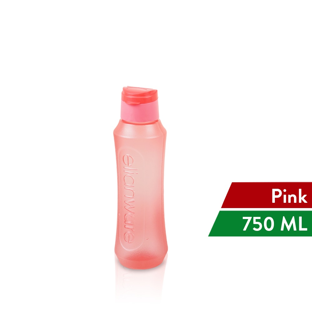 E-1176 / E-1177 750ml / 1000ml BPA Free Water Tumbler - Elianware