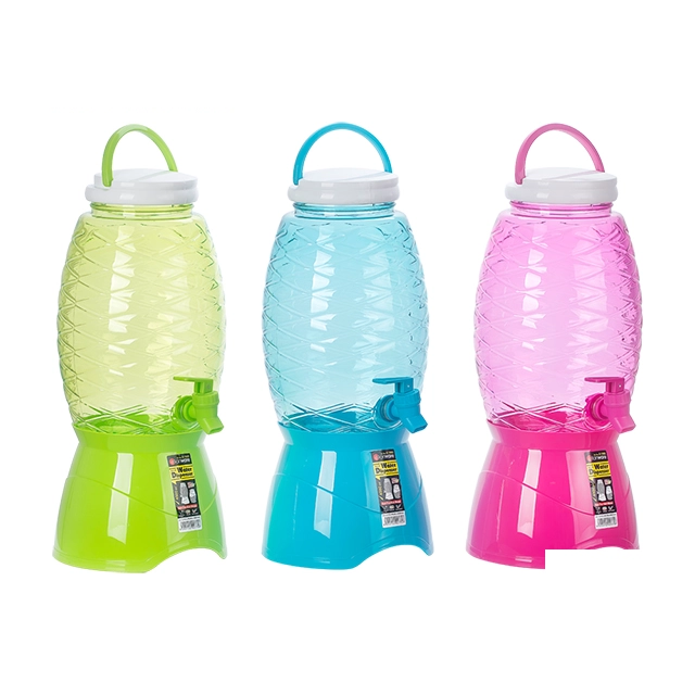 E-1503 4.5Ltr Pineapple Water Dispenser - Elianware