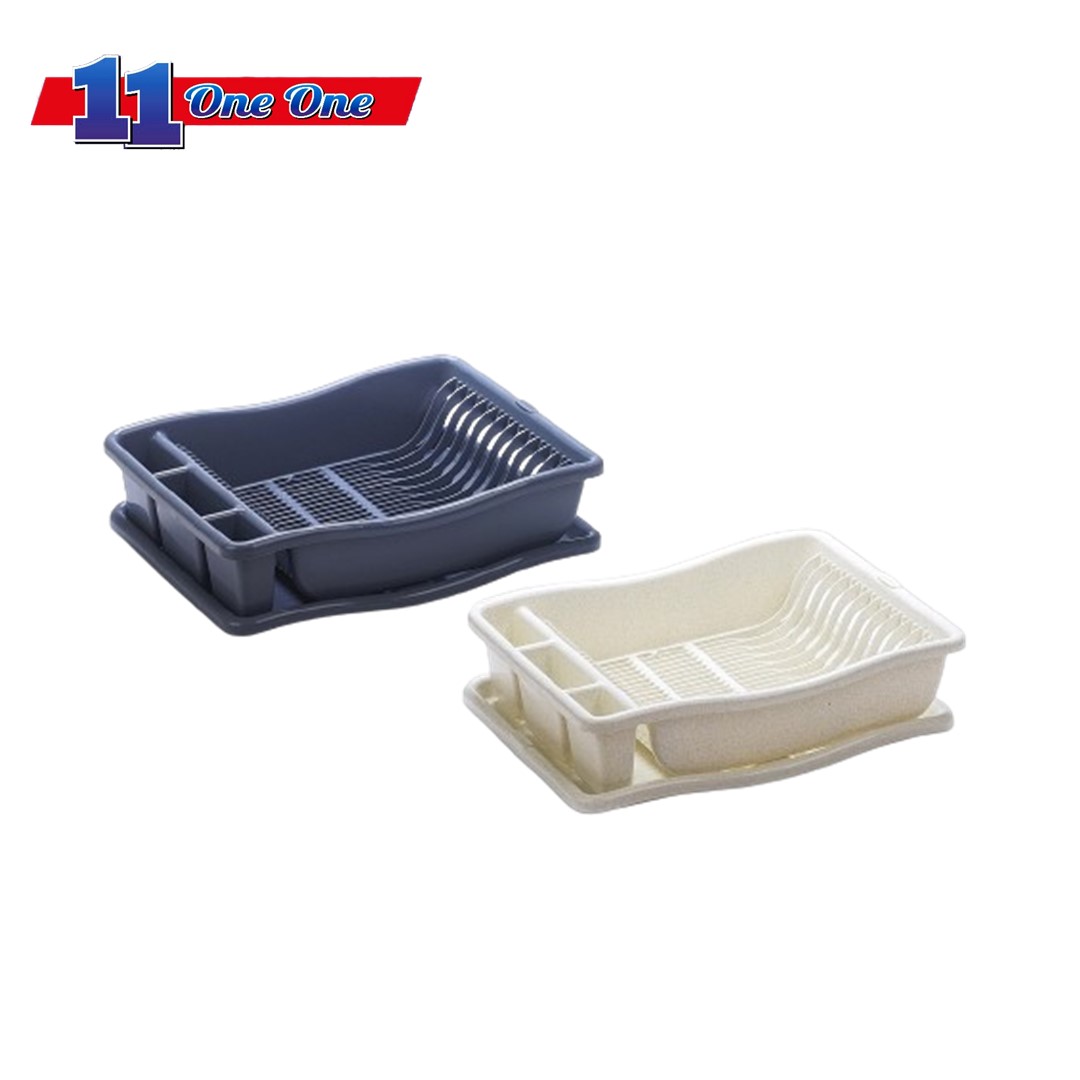 E-289 Modern Design Hime Dish Drainer - Elianware