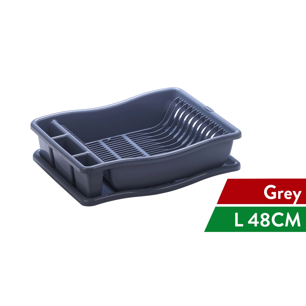 E-289 Modern Design Hime Dish Drainer - Elianware