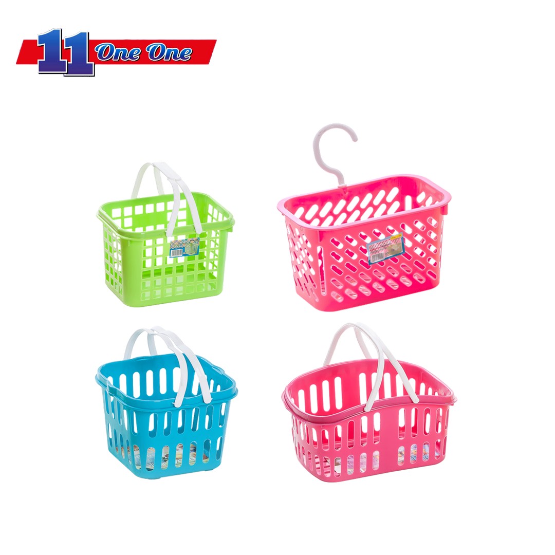 E-52 / E-53 / E-54 / E-55 Mini Basket / Mini Hanging Basket - Elianware