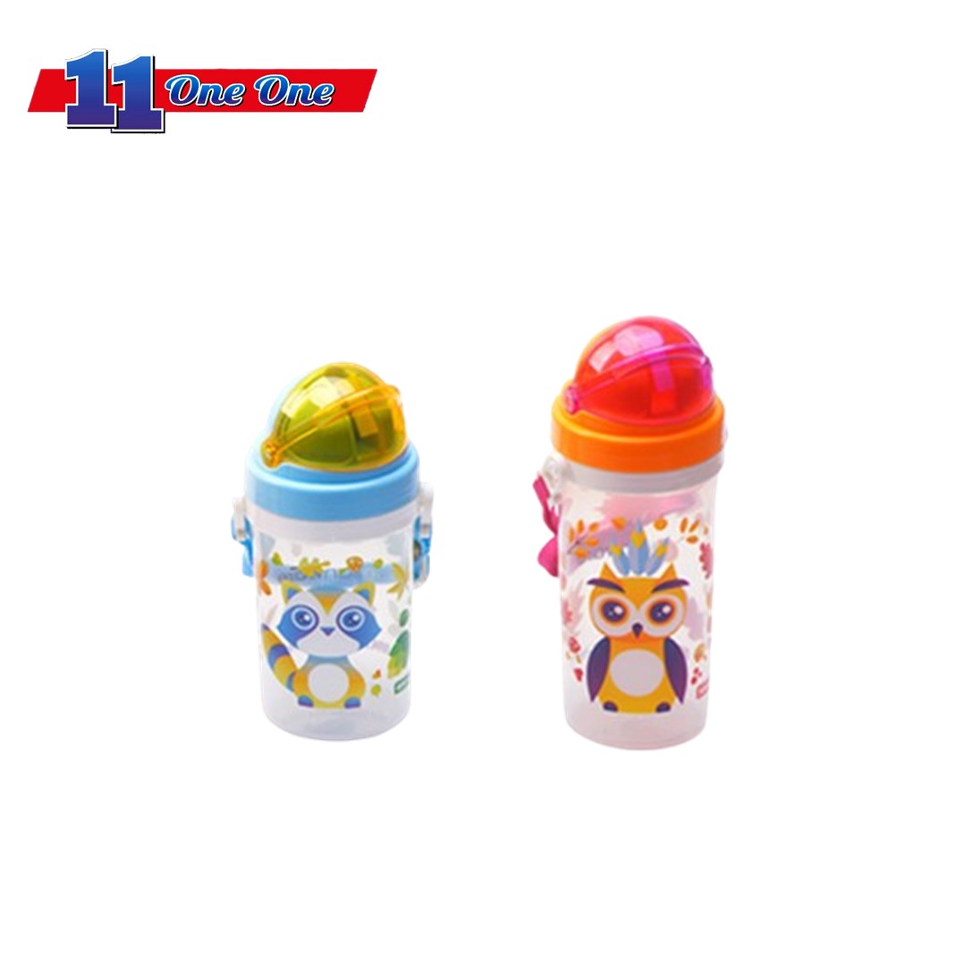 E-558 / E-559 400ml / 500ml Tumbler With Straw - Elianware
