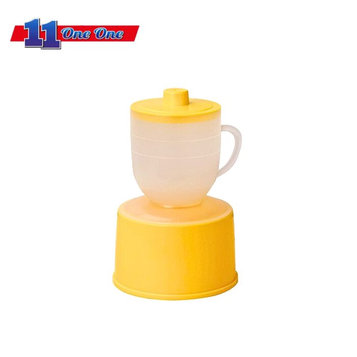 FEC 398 / FEC 2555 Half-Boiled Egg Maker (S/M) - Felton
