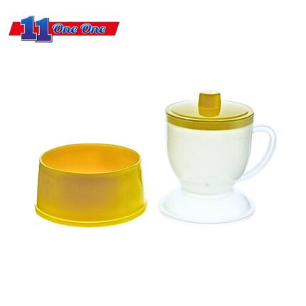 FEC 398 / FEC 2555 Half-Boiled Egg Maker (S/M) - Felton