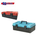 FTB 010 / FTB 011 Small / Big Tool Box - Felton