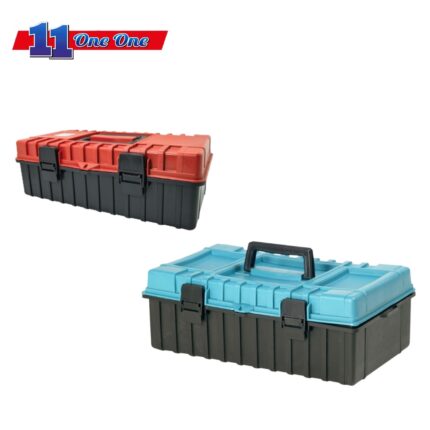 FTB 010 / FTB 011 Small / Big Tool Box - Felton