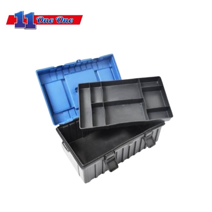 FTB 010 / FTB 011 Small / Big Tool Box - Felton