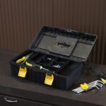 FTB 010 / FTB 011 Small / Big Tool Box - Felton