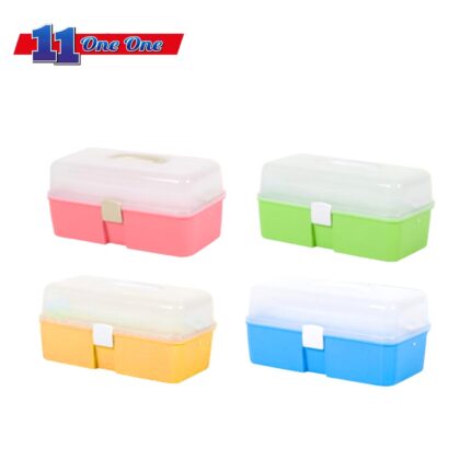 FTB 012 Multipurpose Tool Box - Felton