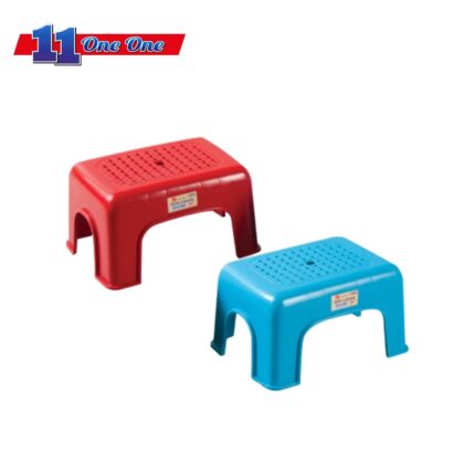 GH 1995 Mini Stool (S) - Twins Dolphin