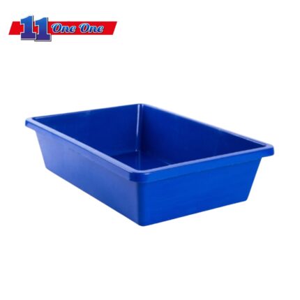 GH 2415 Rectangle Tray - Twins Dolphin