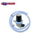 GR/0019 LSFE High Pressure Gas Regulator Set