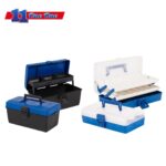 NTC 0839 / NTC 1003 1Ltr / 2Ltr Nakayama Tool Box - Felton
