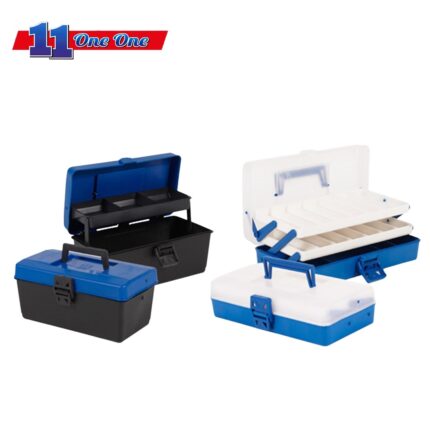 NTC 0839 / NTC 1003 1Ltr / 2Ltr Nakayama Tool Box - Felton