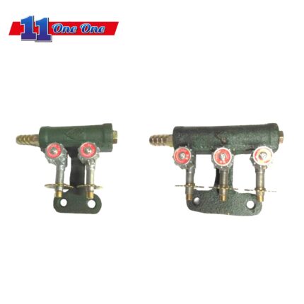 R(C-30A) / R(C-40A) 2 Way / 3 Way High Pressure Gas Stove Control - E-Lai