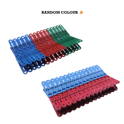 5130GB/ 5150GB Cloth Peg - S