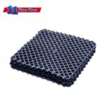 TFM 010 6 In 1 Taiyo Floor Mat (12" x 12") - Felton