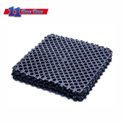 TFM 010 6 In 1 Taiyo Floor Mat (12" x 12") - Felton