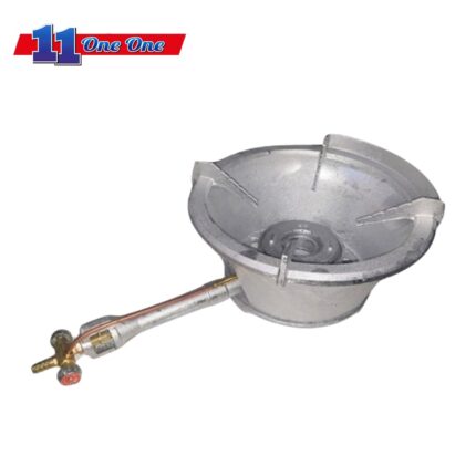 TL-123B-5B High Pressure Commercial Gas Stove - E-Lai
