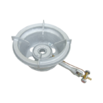 TL-123B-5B High Pressure Commercial Gas Stove - E-Lai